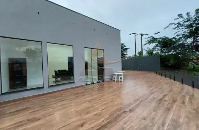 Casa com 4 quartos à venda no Ribeirânia, Ribeirão Preto 