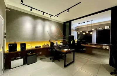 Casa comercial à venda na Vila Amélia, Ribeirão Preto 