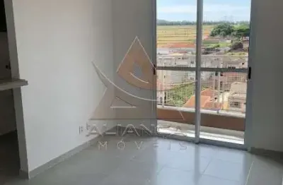 Apartamento com 2 quartos à venda no Jardim do Trevo, Ribeirão Preto 