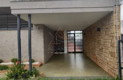 Casa com 4 quartos à venda no Jardim América, Ribeirão Preto 