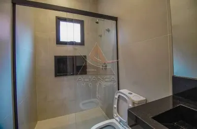 Casa em condomínio fechado com 3 quartos à venda na Reserva San Tiago, Ribeirão Preto 