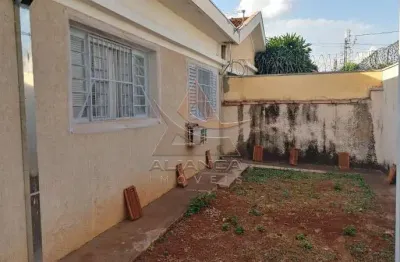 Casa com 3 quartos à venda no Campos Elíseos, Ribeirão Preto 