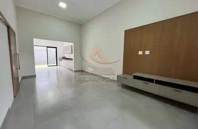 Casa em condomínio fechado com 3 quartos à venda na Villa Romana, Ribeirão Preto 