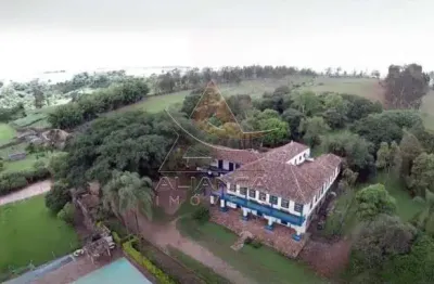 Fazenda à venda no Parque Vitória, Descalvado 