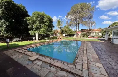 Chácara / sítio com 3 quartos à venda no Recreio Anhangüera, Ribeirão Preto 