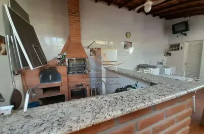 Casa em condomínio fechado com 3 quartos à venda no Jardim Interlagos, Ribeirão Preto 