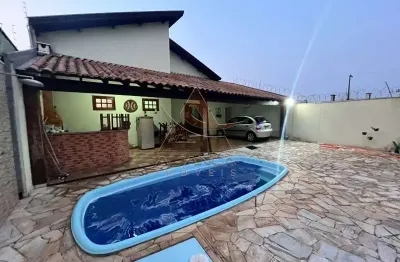 Casa com 3 quartos à venda no Jardim Palmares, Ribeirão Preto 