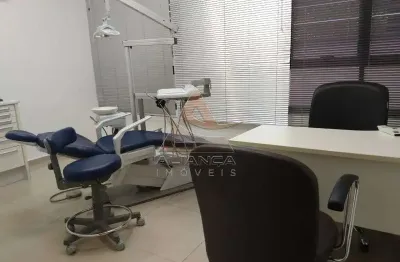 Casa comercial para alugar no Jardim Botânico, Ribeirão Preto 