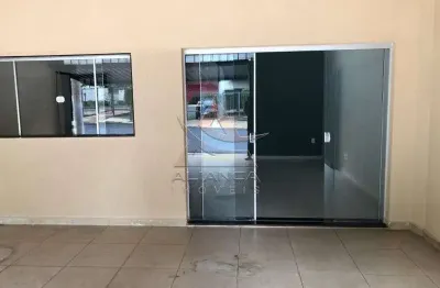 Casa com 3 quartos à venda no Presidente Médici, Ribeirão Preto 