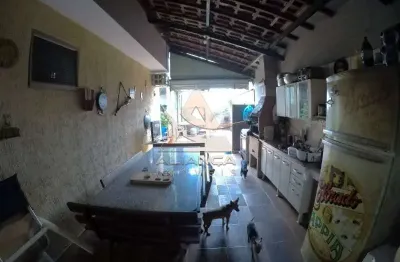 Casa com 4 quartos à venda no Jardim Zara, Ribeirão Preto 