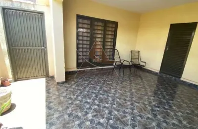 Casa com 3 quartos à venda no Jardim Castelo Branco, Ribeirão Preto 