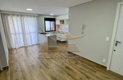 Apartamento com 2 quartos à venda no Quinta da Primavera, Ribeirão Preto 