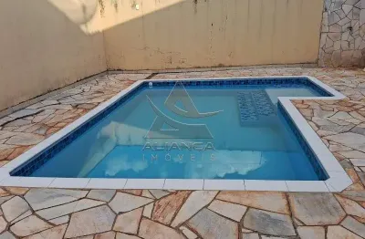 Casa com 4 quartos à venda no City Ribeirão, Ribeirão Preto 