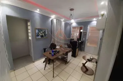 Casa com 2 quartos à venda no Jardim Cristo Redentor, Ribeirão Preto 