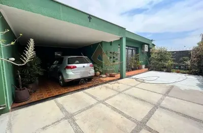 Casa com 4 quartos à venda no Jardim Sumaré, Ribeirão Preto 
