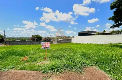 Terreno à venda no Santa Martha, Ribeirão Preto 
