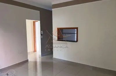 Apartamento com 2 quartos para alugar no Jardim Botânico, Ribeirão Preto 