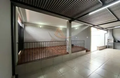 Casa com 3 quartos à venda no Jardim Zara, Ribeirão Preto 