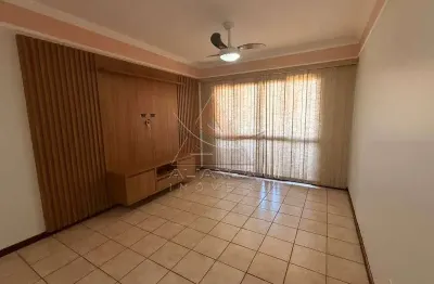 Apartamento com 3 quartos à venda no Jardim Paulista, Ribeirão Preto 