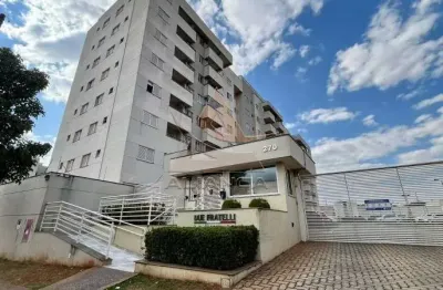 Apartamento com 2 quartos à venda no Parque São Sebastião, Ribeirão Preto 