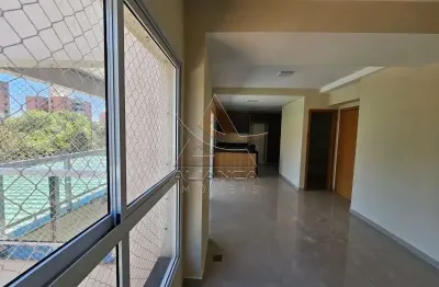 Apartamento com 3 quartos à venda no Jardim Botânico, Ribeirão Preto 