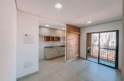 Apartamento com 2 quartos à venda no City Ribeirão, Ribeirão Preto 