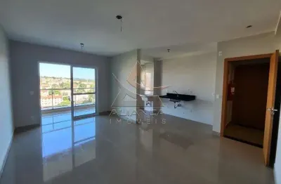 Apartamento com 2 quartos à venda no Jardim Nova Aliança, Ribeirão Preto 