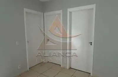 Apartamento com 2 quartos à venda em Ribeirão Verde, Ribeirão Preto 
