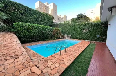 Casa com 3 quartos à venda no Jardim Macedo, Ribeirão Preto 