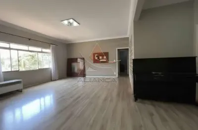 Apartamento com 2 quartos à venda no Centro, Ribeirão Preto 