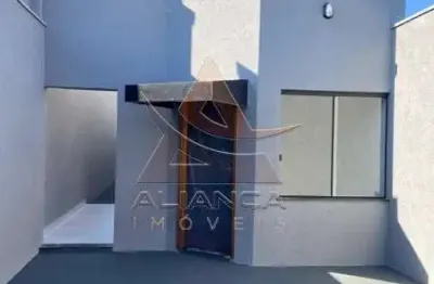 Casa com 2 quartos à venda no Planalto Verde, Ribeirão Preto 