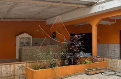 Casa com 2 quartos à venda no Planalto Verde, Ribeirão Preto 