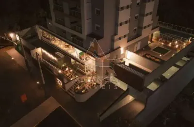 Apartamento com 2 quartos à venda no Jardim Nova Aliança, Ribeirão Preto 