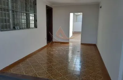 Casa com 3 quartos à venda no Alto do Ipiranga, Ribeirão Preto 