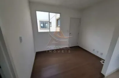 Apartamento com 2 quartos à venda no Jardim Cybelli, Ribeirão Preto 