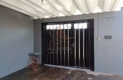 Casa com 4 quartos à venda no Jardim Alexandre Balbo, Ribeirão Preto 