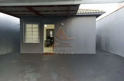 Casa com 2 quartos à venda no Jardim Cristo Redentor, Ribeirão Preto 