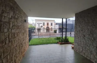Casa com 4 quartos à venda no Jardim América, Ribeirão Preto 