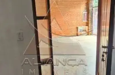 Casa com 4 quartos à venda no Parque das Andorinhas, Ribeirão Preto 