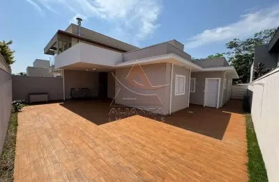 Casa em condomínio fechado com 3 quartos à venda no Portal da Mata, Ribeirão Preto 