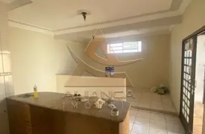 Casa com 3 quartos à venda no Jardim das Palmeiras, Ribeirão Preto 