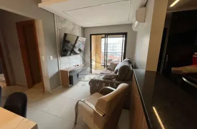 Apartamento com 2 quartos para alugar no Jardim Paulista, Ribeirão Preto 