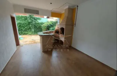 Casa com 4 quartos para alugar no Alto da Boa Vista, Ribeirão Preto 