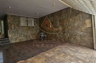 Casa com 5 quartos à venda no Campos Elíseos, Ribeirão Preto 