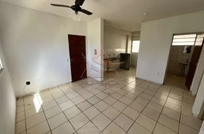 Apartamento com 2 quartos à venda no Jardim Heitor Rigon, Ribeirão Preto 