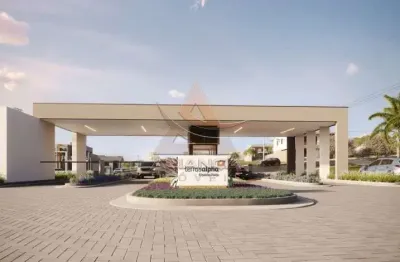 Terreno à venda em Alphaville, Ribeirão Preto 