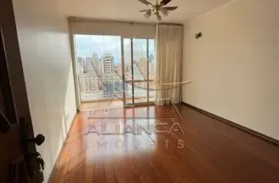 Apartamento com 3 quartos à venda no Alto da Boa Vista, Ribeirão Preto 