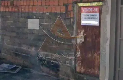 Terreno à venda no Planalto Verde, Ribeirão Preto 