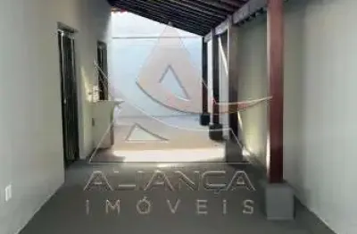 Casa com 3 quartos à venda no Planalto Verde, Ribeirão Preto 