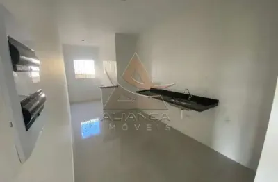 Apartamento com 2 quartos à venda no Jardim Palmares, Ribeirão Preto 